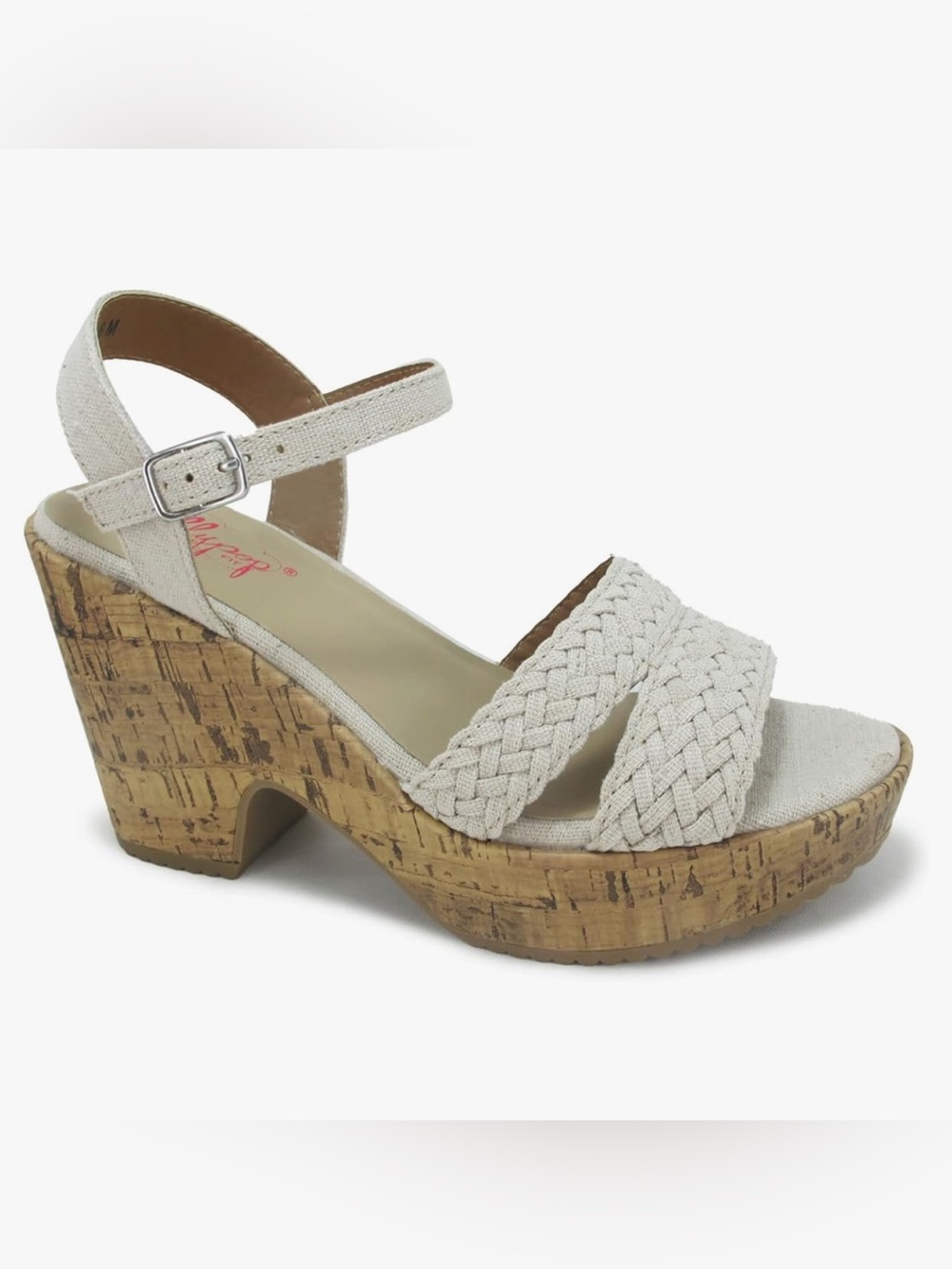 Pop Comfort Fit Heels